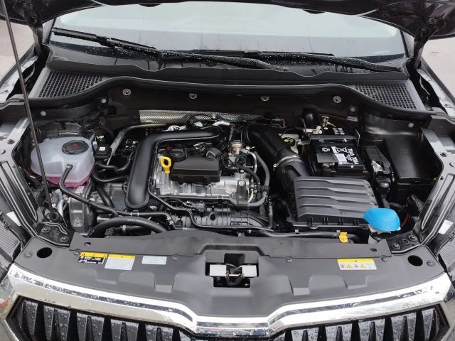 Skoda Karoq Selection