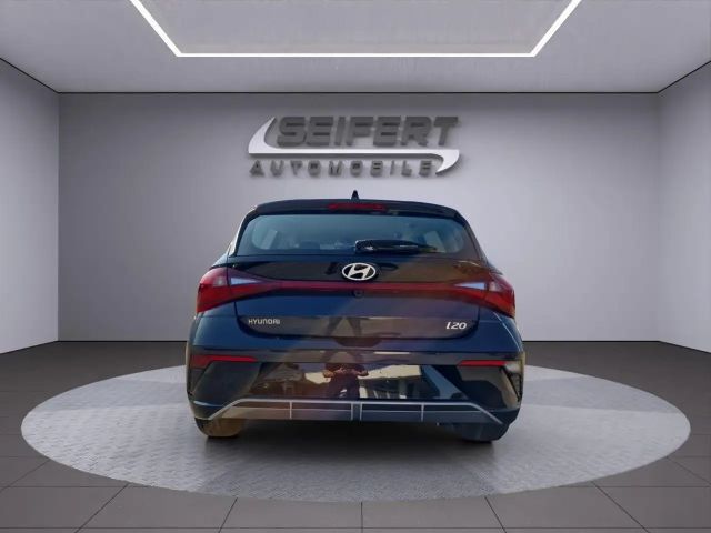 Hyundai i20 Trend