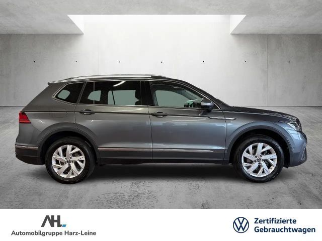 Volkswagen Tiguan 2.0 TDI Allspace DSG Life