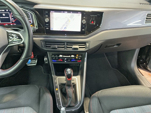 Volkswagen Polo 2.0 TSI GTI