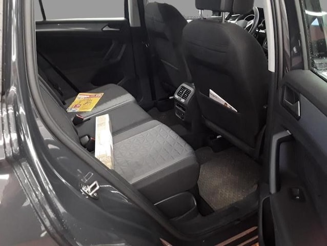 Volkswagen Tiguan 1.5 TSI Life
