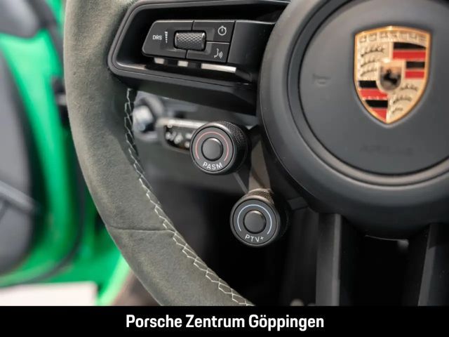 Porsche 992 Coupé GT3 RS