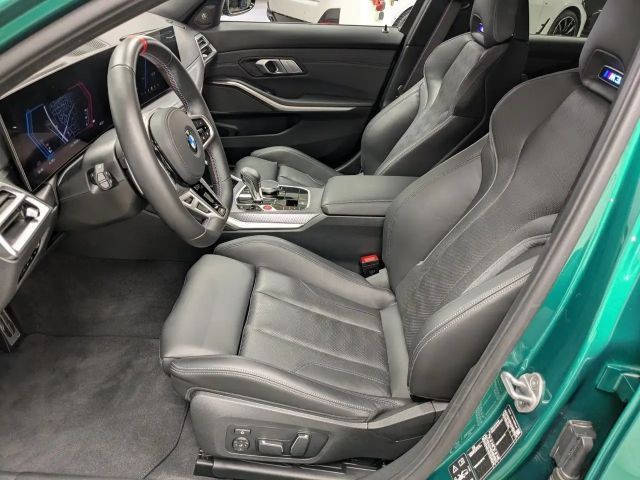 BMW M3 Competition Touring xDrive