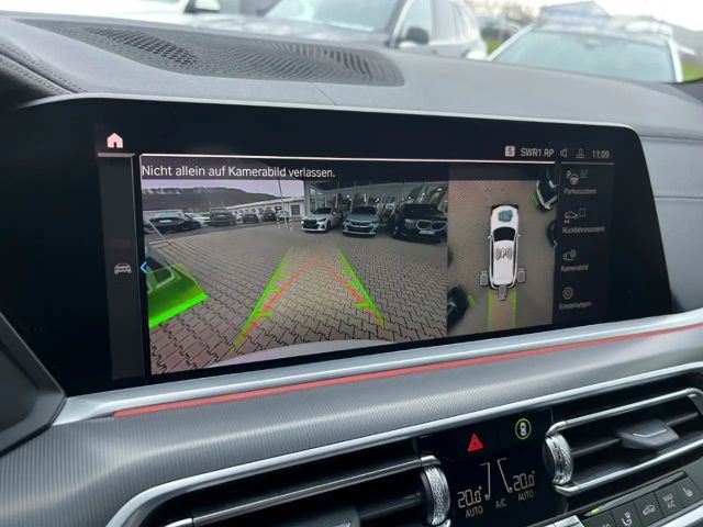 BMW X5 M-Sport xDrive