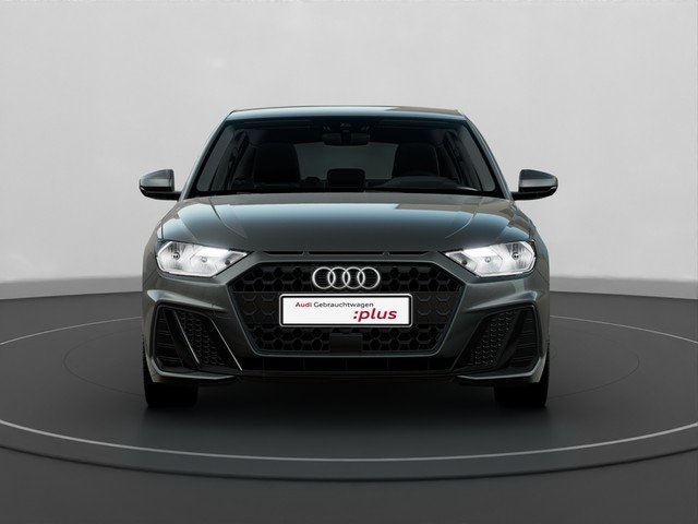 Audi A1 25 TFSI S-Line Sportback