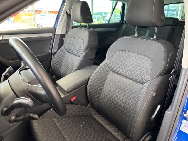 Skoda Superb 1.5 TSI Ambition Combi