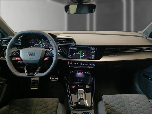 Audi RS3 Quattro S-Tronic Sportback