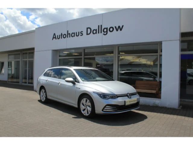 Volkswagen Golf 1.5 eTSI Style Variant