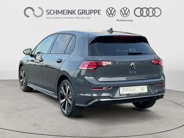 Volkswagen Golf DSG GTE eHybrid