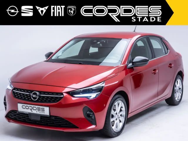 Opel Corsa 1.2 Turbo Elegance Turbo