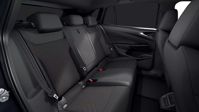 Volkswagen ID.4 GTX IQ.Drive