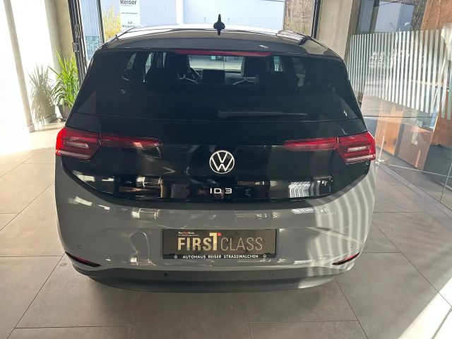 Volkswagen ID.3 150 kW Performance Pro