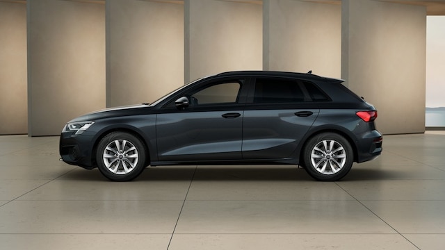 Audi A3 30 TDI Sportback