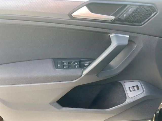 Volkswagen Tiguan 2.0 TDI