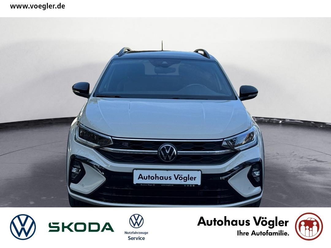 Volkswagen Taigo DSG R-Line