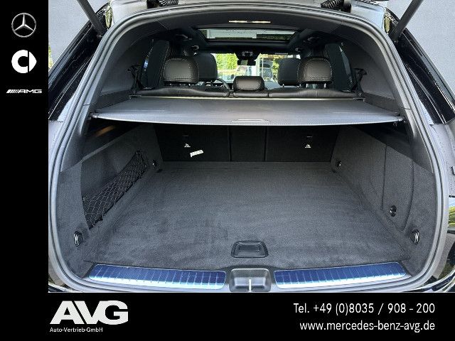 Mercedes-Benz GLE 450 4MATIC