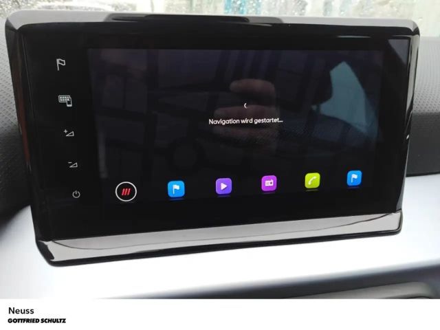 Seat Ibiza DSG FR-lijn