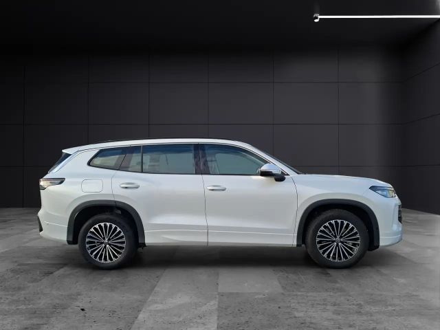 Volkswagen Tayron DSG Life