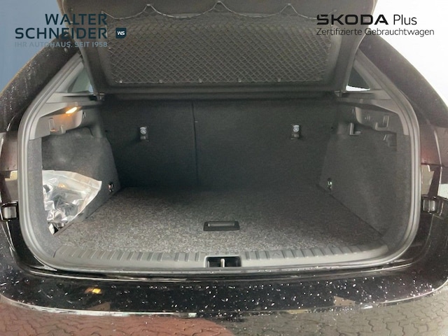 Skoda Scala 1.5 TSI Monte Carlo