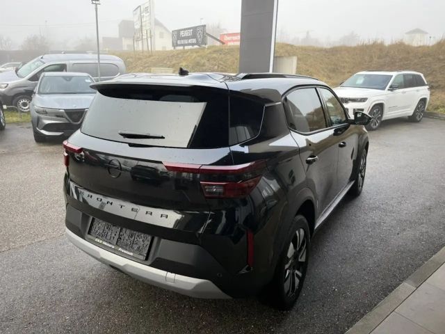 Opel Frontera 44 kWh GS e-Frontera