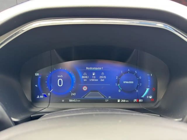 Ford Kuga EcoBoost ST Line X