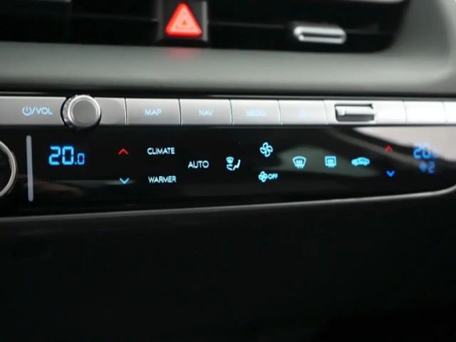 Hyundai IONIQ 5 Techniq