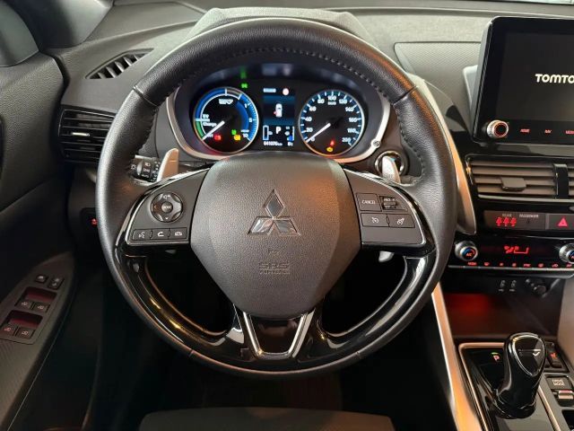 Mitsubishi Eclipse Cross 4WD