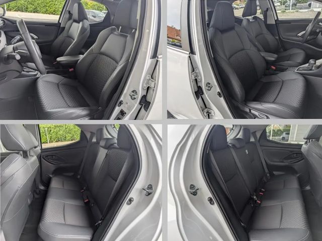 Mazda 2 Hybrid SELECT 1.5 VVT-i *Pano*HeadUp*ACC*