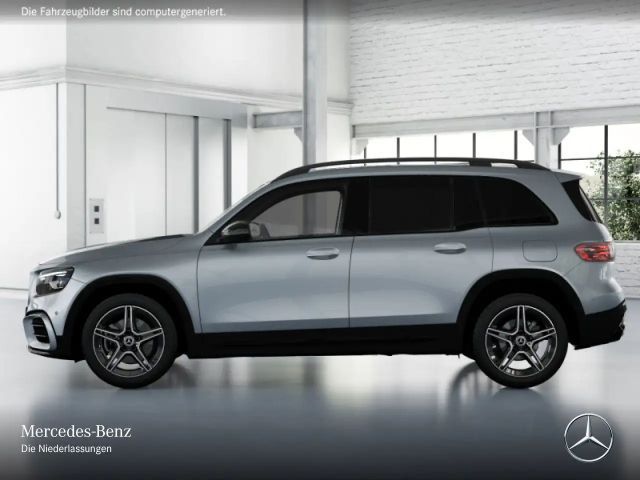Mercedes-Benz GLB 200 AMG Line
