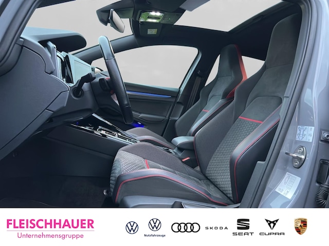 Volkswagen Golf DSG Golf VIII