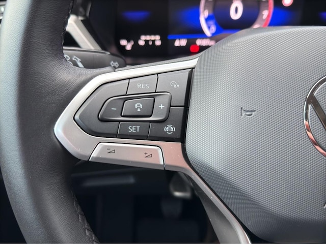 Volkswagen Touran 1.5 TSI Comfortline