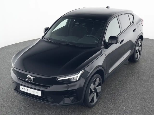 Volvo C40 AWD Plus Recharge Twin Engine