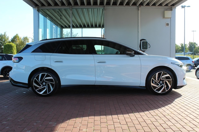 Volkswagen ID.7 Pro Tourer