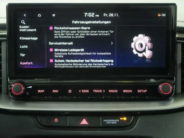 Kia Ceed GDi GT-Line