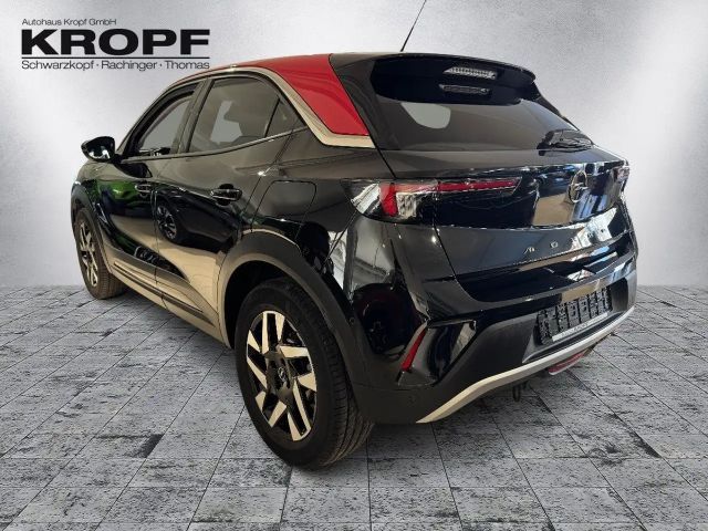 Opel Mokka 1.2 Turbo Elegance Turbo