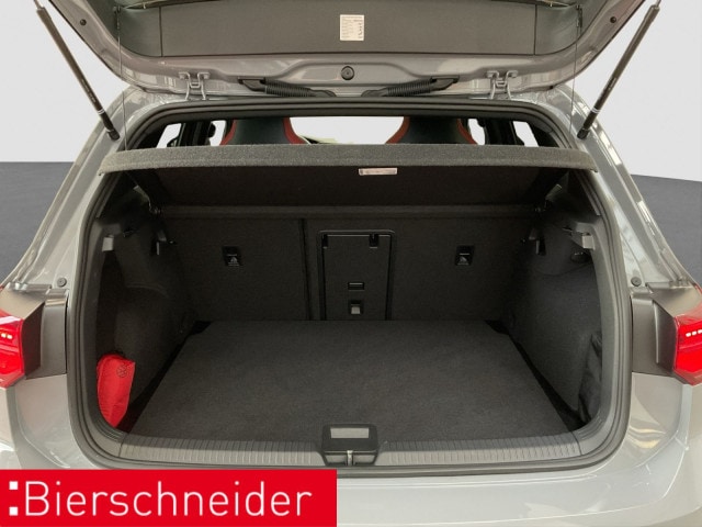 Volkswagen Golf 2.0 TSI GTI