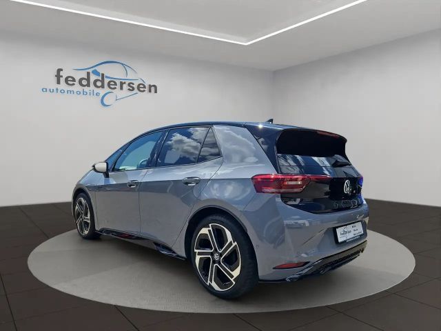 Volkswagen ID.3 GTX IQ.Drive Performance