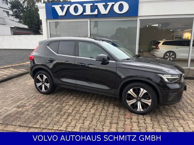Volvo XC40 Bright T5 Ultimate