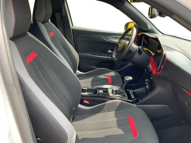 Opel Mokka GS-Line Grand Sport