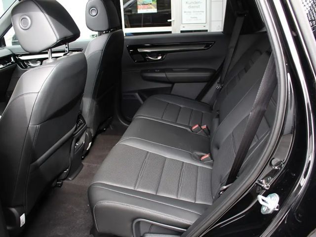 Honda CR-V Advance Hybrid i-MMD