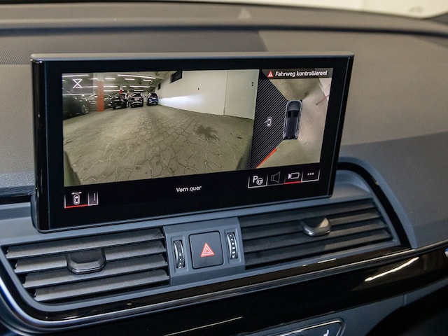 Audi Q5 45 TFSI Quattro S-Tronic