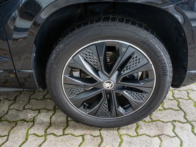 Skoda Karoq 2.0 TDI Sportline