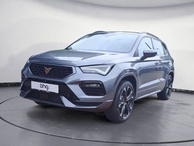 Cupra Ateca 2.0 TSI 4Drive DSG