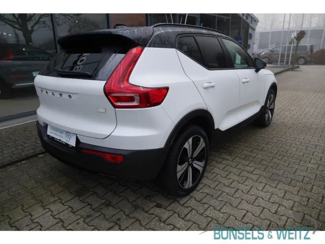 Volvo XC40 Recharge Ultimate