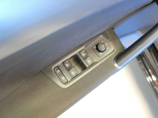 Volkswagen Touran DSG