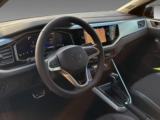 Volkswagen Taigo 1.0 TSI DSG Life