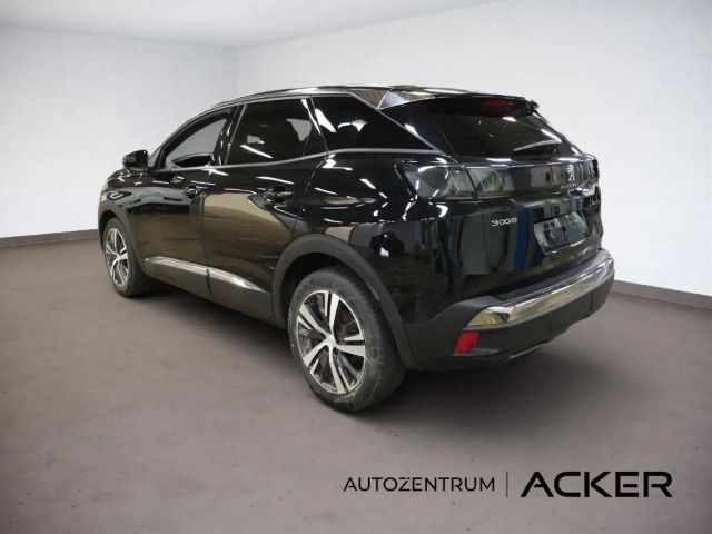 Peugeot 3008 Allure Pack Hybrid