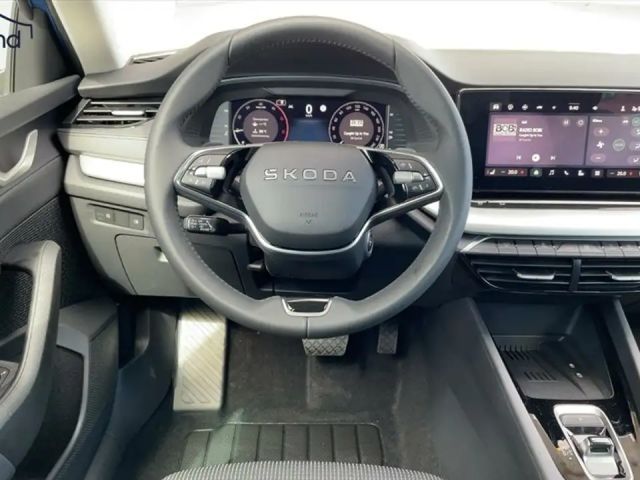 Skoda Octavia Combi Selection iV