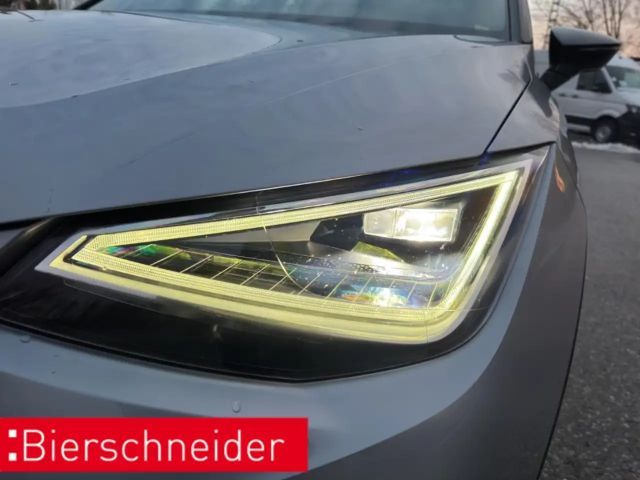 Seat Arona 1.5 TSI DSG FR-lijn