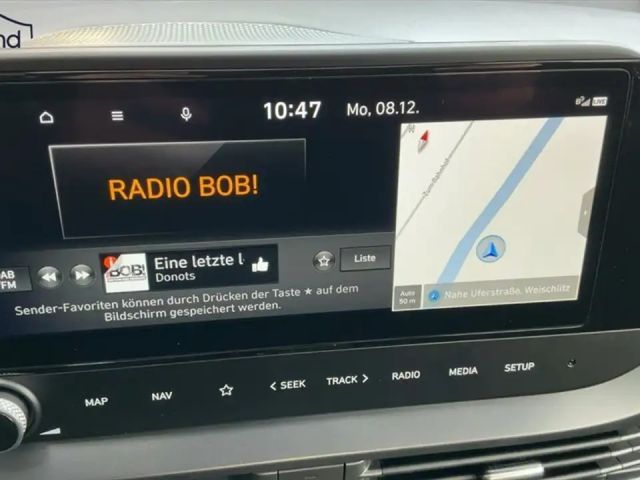 Hyundai i20 III 1,2 MPI Wave Alu Navi Kamera